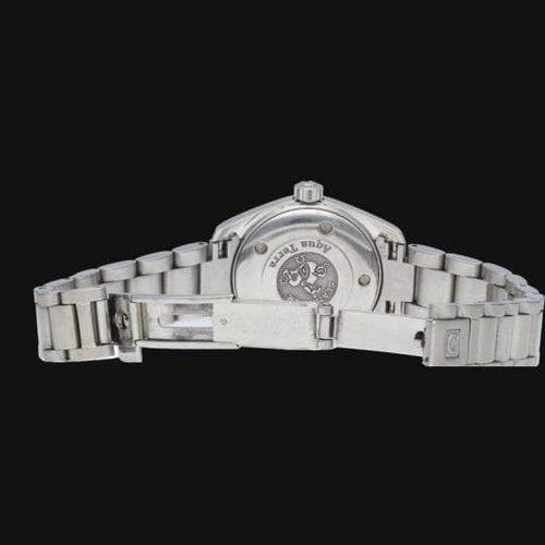 Montre Omega Montre Seamaster Aqua Terra Lady 58 Facettes MT43207
