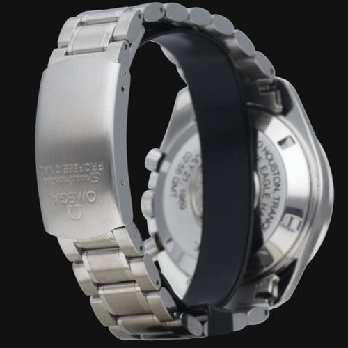 Montre Montre Omega Speedmaster Professional Moonwatch Apollo 11 58 Facettes MT41875