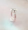 Bague 54.5 Solitaire Lilistone Diamant & Or Blanc 58 Facettes AA 1435