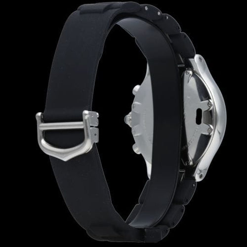 Montre Cartier Montre Must 21 Chronoscaph 58 Facettes MT39157
