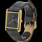 Montre Cartier Montre Tank Vermeil 58 Facettes MT43314