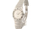 Montre montre OMEGA constellation 15123000 33mm acier quartz fullset lady 58 Facettes 266979