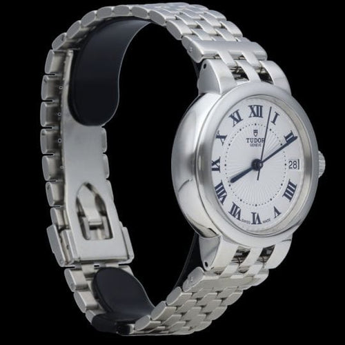 Montre Tudor Montre Clair De Rose 58 Facettes MT39777