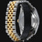 Montre Rolex Montre Date Just 36 58 Facettes MT42552