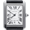 Montre Cartier Montre Tank Solo Xl 58 Facettes MT42846