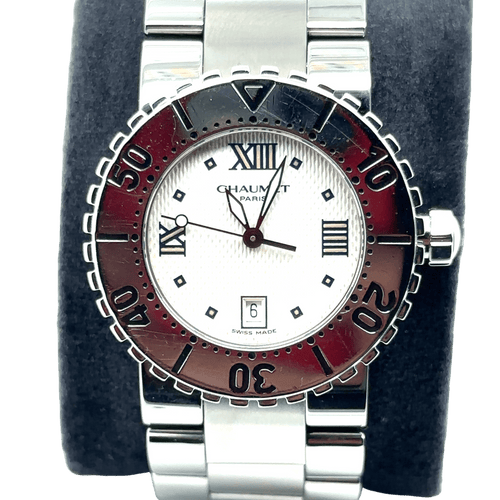 Montre Chaumet - Montre Femme Class One 58 Facettes 1.0000053/2