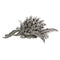 Broche Broche - Or Blanc & Diamants 58 Facettes 250008SP