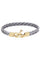 Bracelet FRED - bracelet force 10 58 Facettes 091591