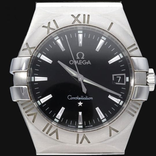 Montre Omega Montre Constellation 58 Facettes MT44472