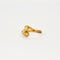 Bague Bague Toi et Moi serpents 58 Facettes LP652/4