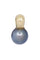 Pendentif Pendentif perle de Tahiti et diamants 58 Facettes 085441