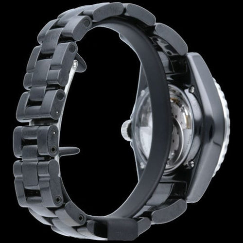 Montre Chanel Montre J 12 38Mm 58 Facettes MT44252