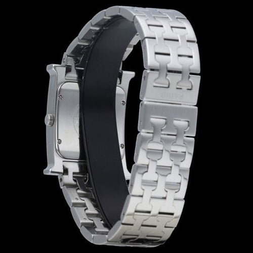 Montre Hermes Montre Heure H 58 Facettes MT42163