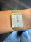 Montre Rolex Montre vintage - Or Jaune 58 Facettes 1.0002743/1