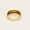 Bague 60 Bague chevalière en or jaune et diamants 58 Facettes ENG10970X2