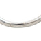 Bague 54 Bague  Pompadour  Or blanc Emeraude, Diamant 58 Facettes 3747899CN
