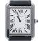 Montre Cartier Montre Tank Solo 58 Facettes MT42335