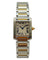 Montre Cartier Tank Française Full Set 2017 58 Facettes