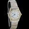 Montre Montre Ebel Sport Wave Classic Wave 58 Facettes MT42288