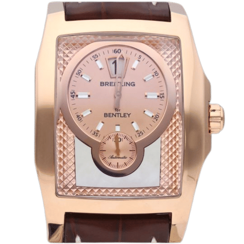 Breitling Montre Bentley Flying B