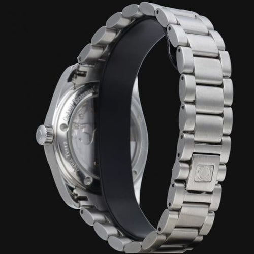 Montre Omega Montre Seamaster Aqua Terra Co-Axial 58 Facettes MT42358