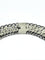 Collier Collier en argent Mexicain 58 Facettes