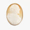 Broche Broche camée « shakespeare », 19è, anglaise, or et coquillage 58 Facettes 89
