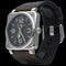 Montre Bell&Ross Montre Br 03-92 Grey Lum 58 Facettes MT39927