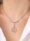 Collier Collier Belle Époque or gris diamants 58 Facettes
