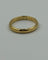 Bague 62 CARTIER - Alliance or jaune 58 Facettes
