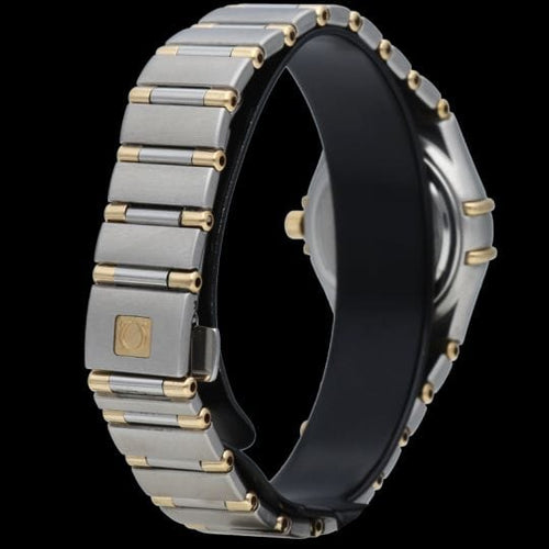 Montre Omega Montre Constellation 58 Facettes MT44008
