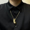 Pendentif Pendentif - CHAUMET 58 Facettes 220289R