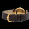 Montre Cartier Montre Must De Cartier Vermeil 58 Facettes MT39638