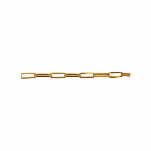 Bracelet Dinh Van - Bracelet chaîne en or jaune 58 Facettes 330081144