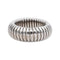 Bague 60 Bague Or blanc 58 Facettes 4717767CN