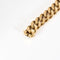 Bracelet Charmant Bracelet gourmette en or rose 58 Facettes ENG11131