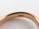 Bague 51 Bague POMELLATO Alliance Milano 51 en or rose 18 carats 4,5 gr 750 58 Facettes 266702