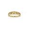 Bague Bague or jaune diamants 58 Facettes 240287R