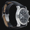 Montre Jaeger Lecoultre Montre Master Compressor Chronograph 58 Facettes MT40314
