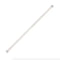 Bracelet FRED - Bracelet Force 10 en Or blanc et corde blanche 58 Facettes 99866