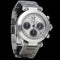 Montre Cartier Montre Pasha Chronograph 58 Facettes MT42974