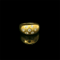 Bague 54 Victorian Diamond Gypsy ring 58 Facettes