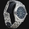 Montre Omega Montre Seamaster 120M Jacques Mayol Automatic 58 Facettes MT40556