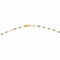 Collier Gigi Clozeau Collier  Or rose 58 Facettes 4746448RV