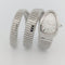 Montre Bulgari -Montre Serpenti Tubogas 58 Facettes BV01