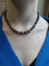 Collier COLLIER PERLES DE TAHITI 58 Facettes 082661