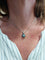 Pendentif PENDENTIF PERLE DE TAHITI ET DIAMANTS 58 Facettes 087731
