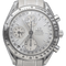 Montre Omega Montre Speedmaster Day Date Chronographe 58 Facettes MT42648
