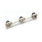 Broche Broche - Or, Platine, Diamants & Saphirs 58 Facettes 250076R