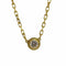 Collier Collier Cartier D'Amour petit modèle 58 Facettes 00045101
